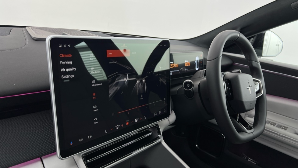 Used Polestar Polestar 4 2025 for sale - 78148873: Photo 13