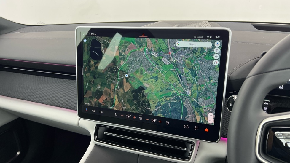 Used Polestar Polestar 4 2025 for sale - 78148873: Photo 14