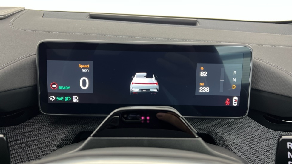 Used Polestar Polestar 4 2025 for sale - 78148873: Photo 17