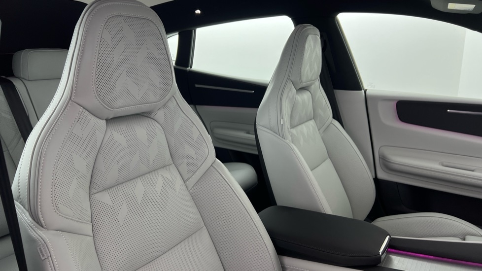 Used Polestar Polestar 4 2025 for sale - 78148873: Photo 18