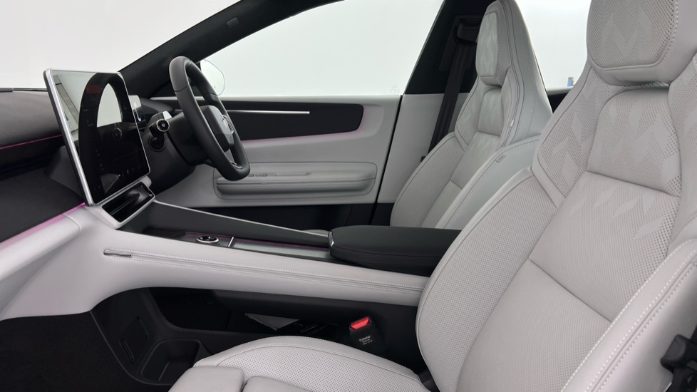 Used Polestar Polestar 4 2025 for sale - 78148873: Photo 23