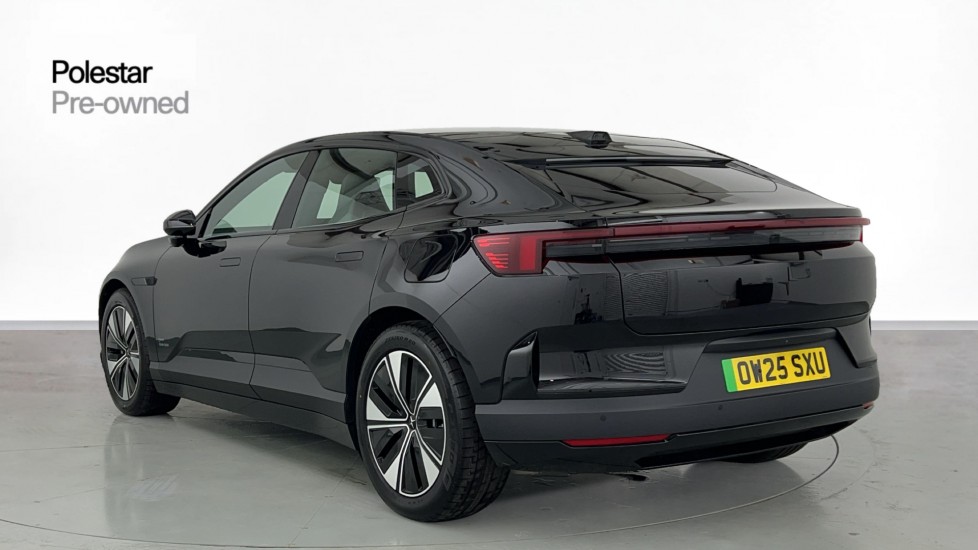 Used Polestar Polestar 4 2025 for sale - 78148873: Photo 3