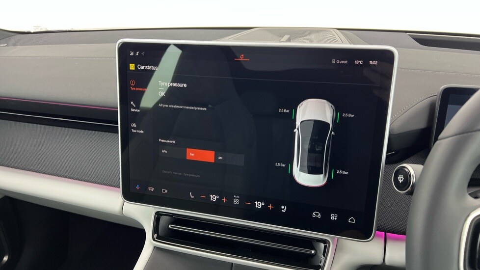 Used Polestar Polestar 4 2025 for sale - 78148873: Photo 35