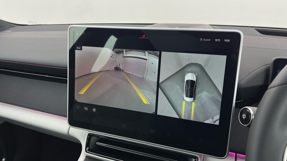 Used Polestar Polestar 4 2025 for sale - 78148873: Photo 38