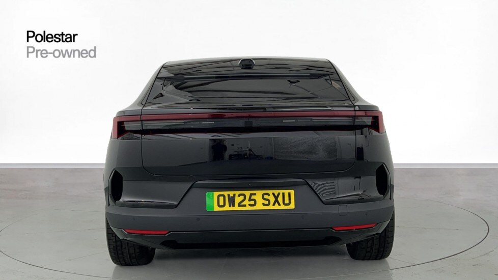 Used Polestar Polestar 4 2025 for sale - 78148873: Photo 4