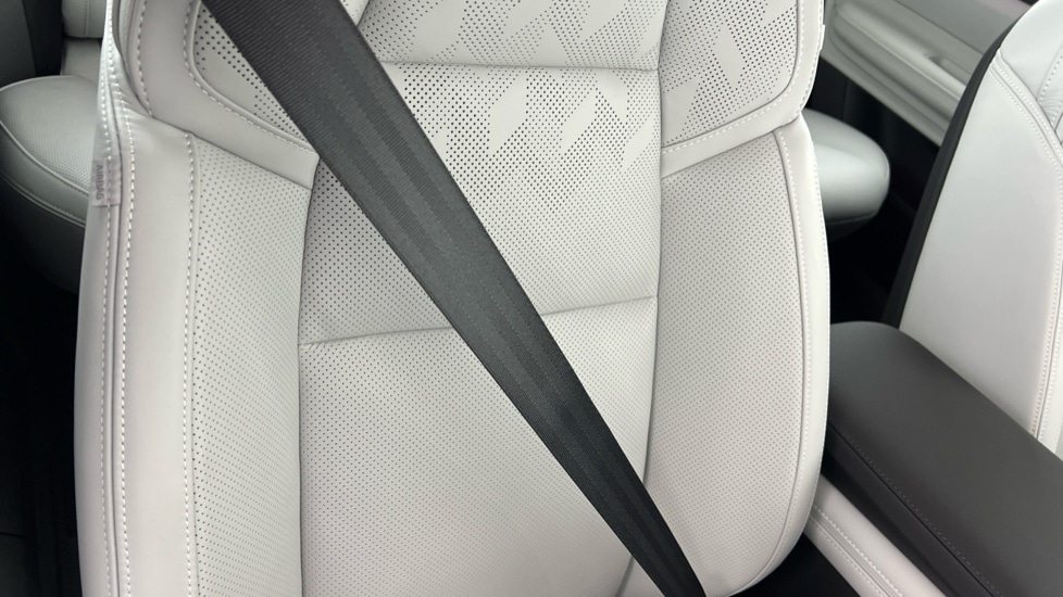 Used Polestar Polestar 4 2025 for sale - 78148873: Photo 42