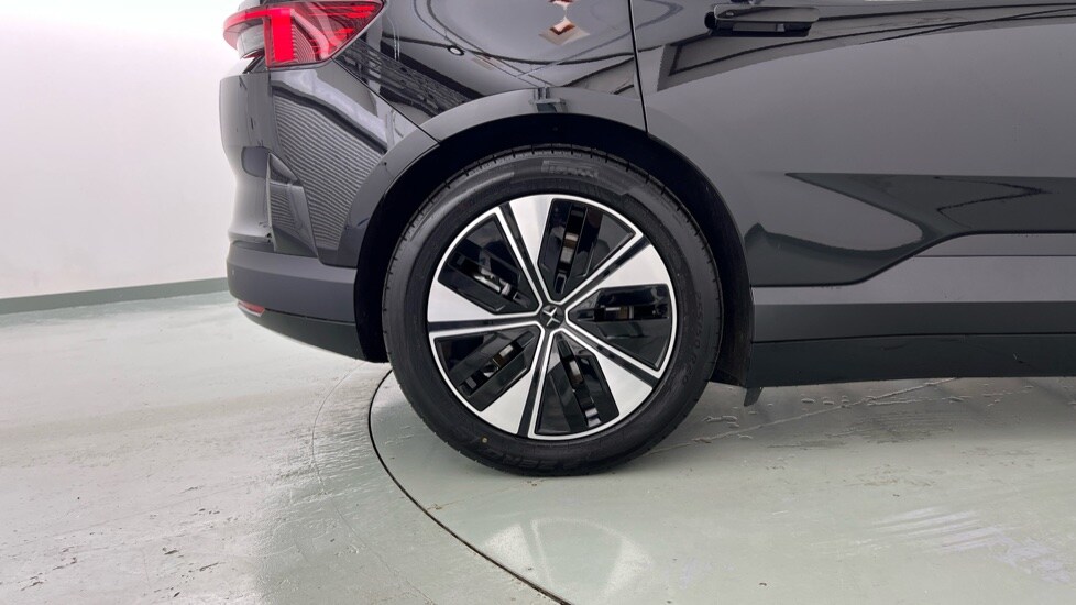 Used Polestar Polestar 4 2025 for sale - 78148873: Photo 48