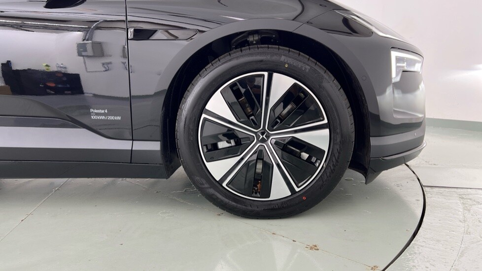 Used Polestar Polestar 4 2025 for sale - 78148873: Photo 49