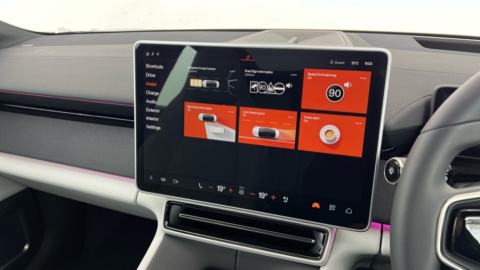 Used Polestar Polestar 4 2025 for sale - 78148873: Photo 52