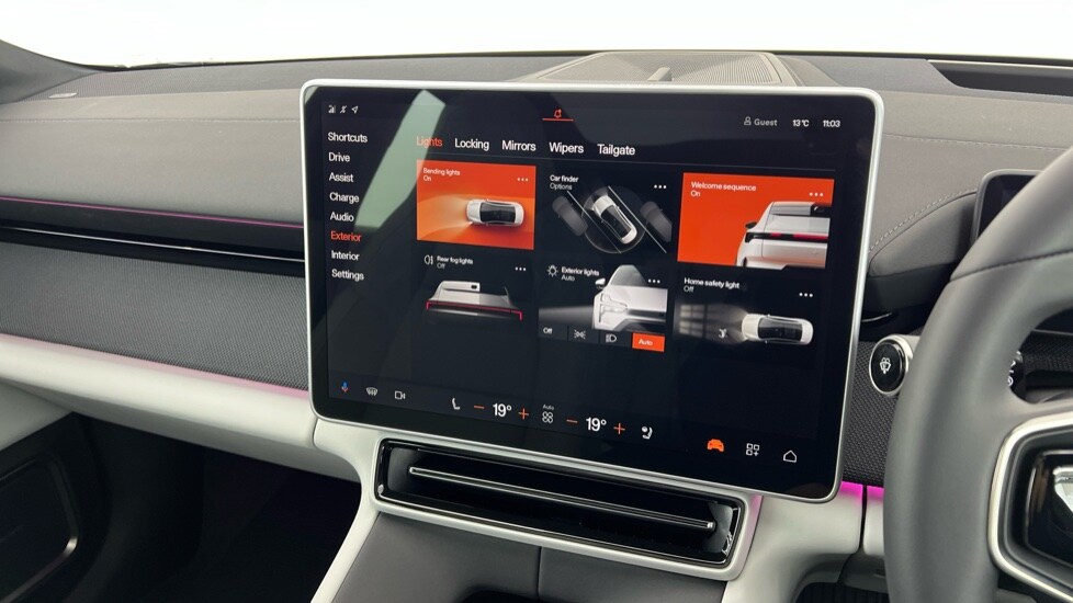 Used Polestar Polestar 4 2025 for sale - 78148873: Photo 54