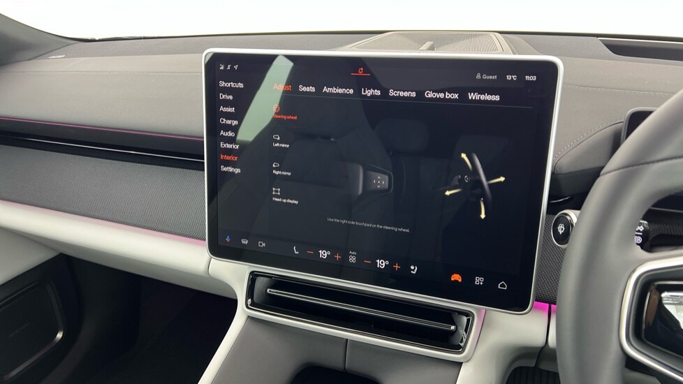 Used Polestar Polestar 4 2025 for sale - 78148873: Photo 55