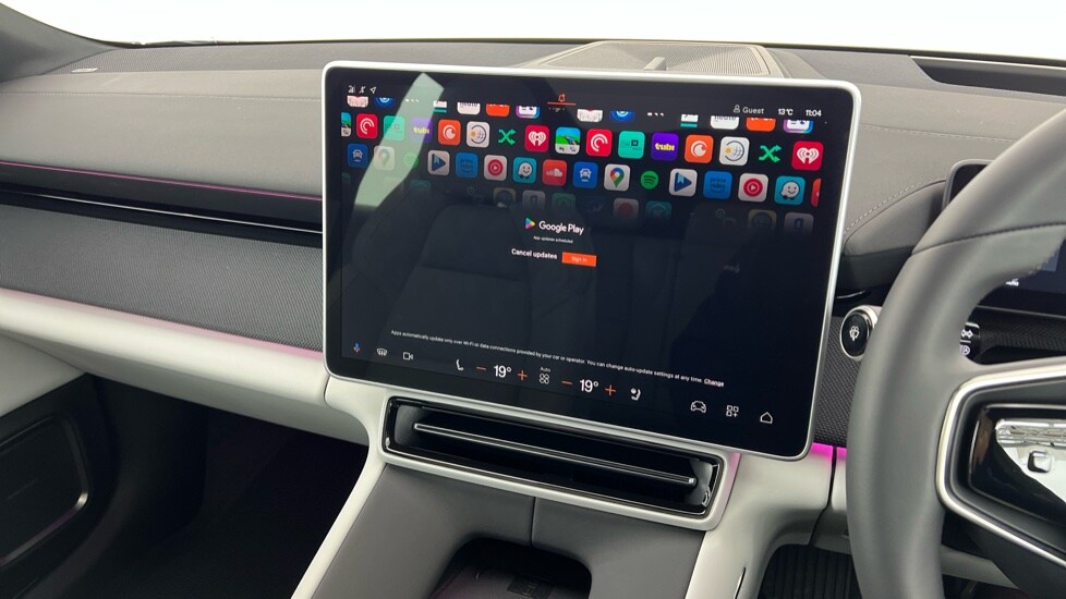 Used Polestar Polestar 4 2025 for sale - 78148873: Photo 59