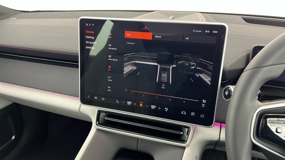 Used Polestar Polestar 4 2025 for sale - 78148873: Photo 60