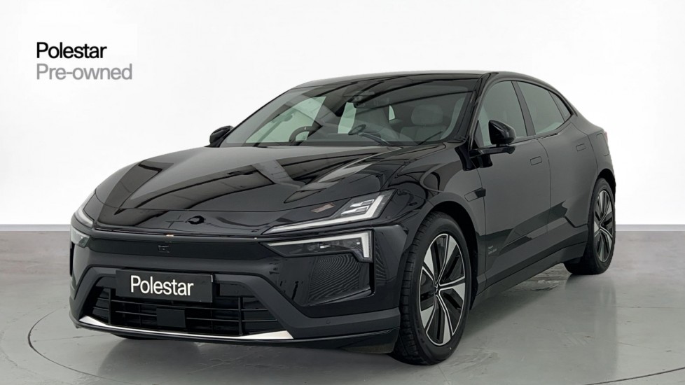 Used Polestar Polestar 4 2025 for sale - 78148873: Photo 7