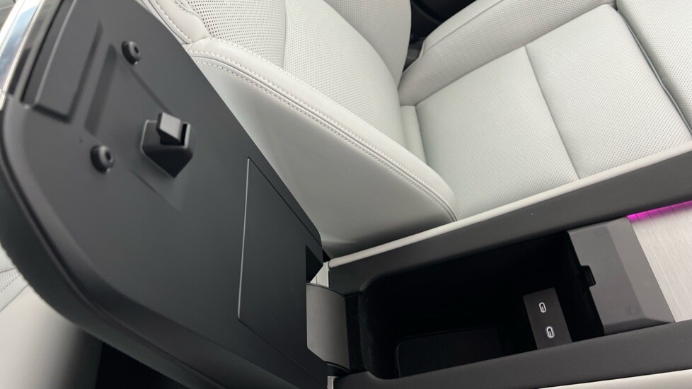 Used Polestar Polestar 4 2025 for sale - 78148873: Photo 73