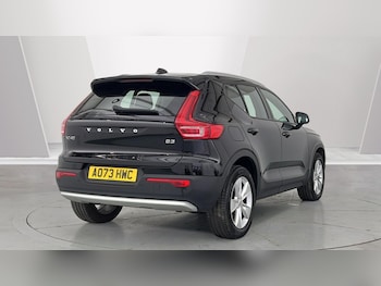 Used Volvo XC40 2023 for sale - 78456471: Photo