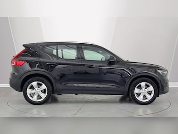 Used Volvo XC40 2023 for sale - 78456471: Photo
