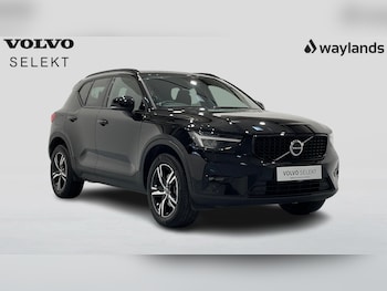 Used Volvo XC40 2022 for sale - 79070895: Photo
