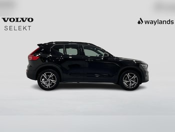 Used Volvo XC40 2022 for sale - 79070895: Photo