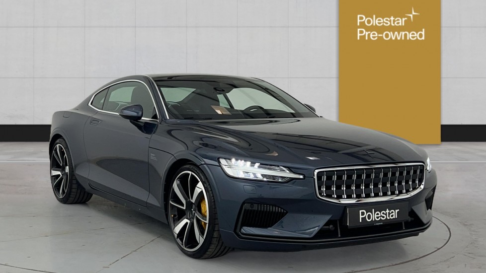 Used Polestar Polestar 1 2022 for sale - 77717941: Photo 1