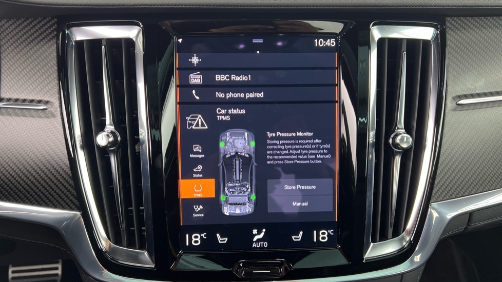 Used Polestar Polestar 1 2022 for sale - 77717941: Photo 15