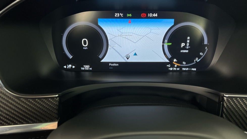 Used Polestar Polestar 1 2022 for sale - 77717941: Photo 16