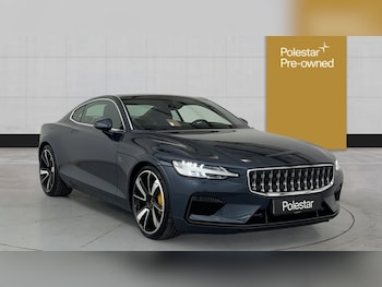 Used Polestar Polestar 1 2022 for sale - 77717941: Photo