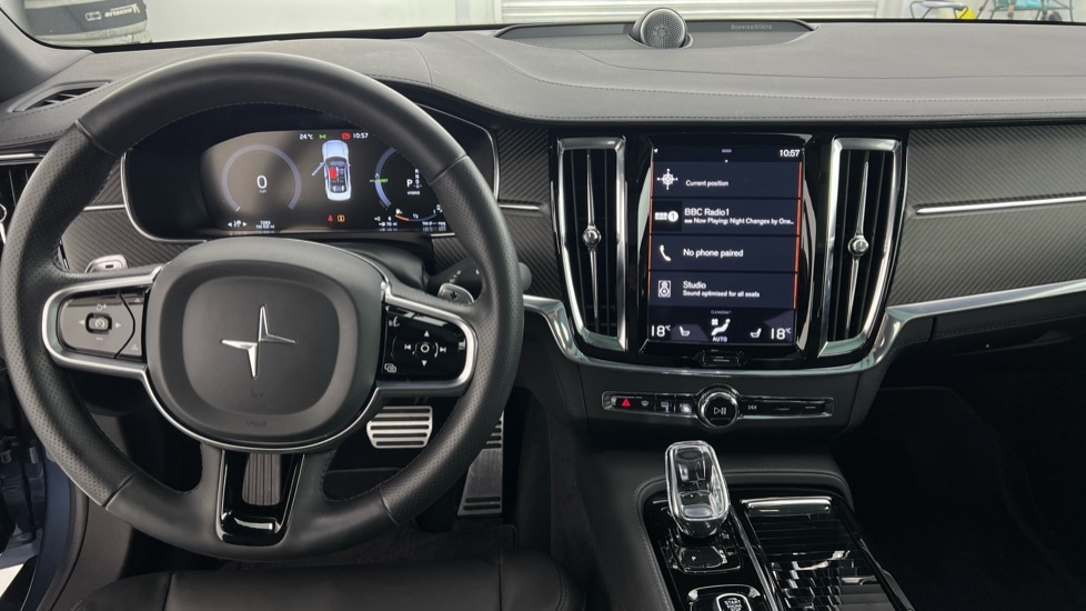 Used Polestar Polestar 1 2022 for sale - 77717941: Photo 21