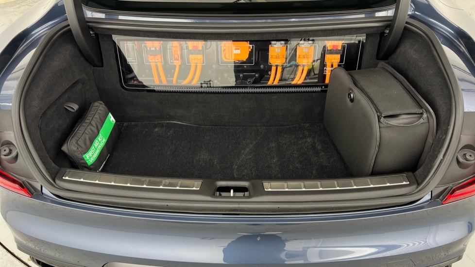 Used Polestar Polestar 1 2022 for sale - 77717941: Photo 28