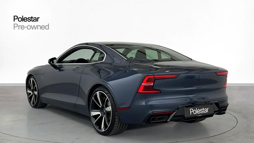 Used Polestar Polestar 1 2022 for sale - 77717941: Photo 3