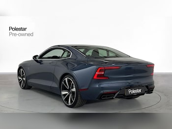 Used Polestar Polestar 1 2022 for sale - 77717941: Photo
