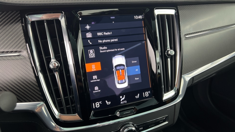 Used Polestar Polestar 1 2022 for sale - 77717941: Photo 42