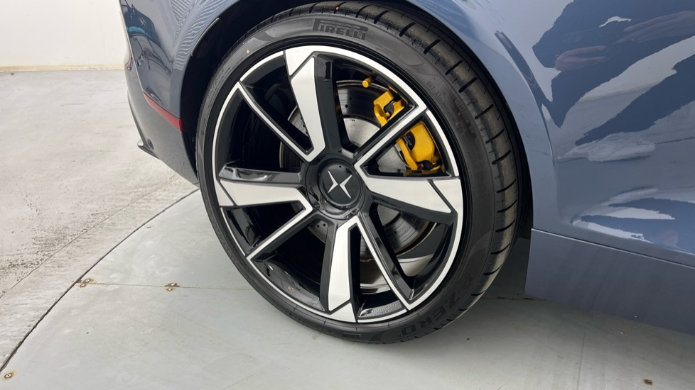 Used Polestar Polestar 1 2022 for sale - 77717941: Photo 52