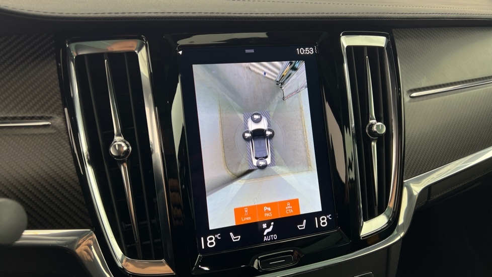 Used Polestar Polestar 1 2022 for sale - 77717941: Photo 58