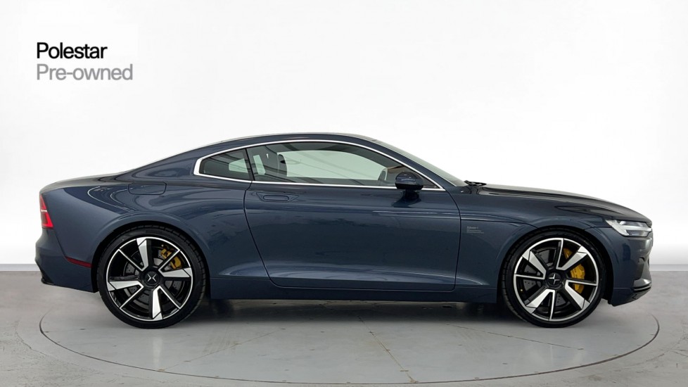Used Polestar Polestar 1 2022 for sale - 77717941: Photo 6