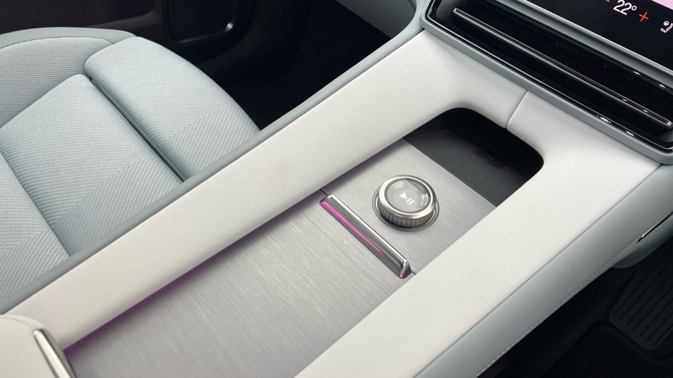 Used Polestar Polestar 4 2025 for sale - 76344071: Photo 12