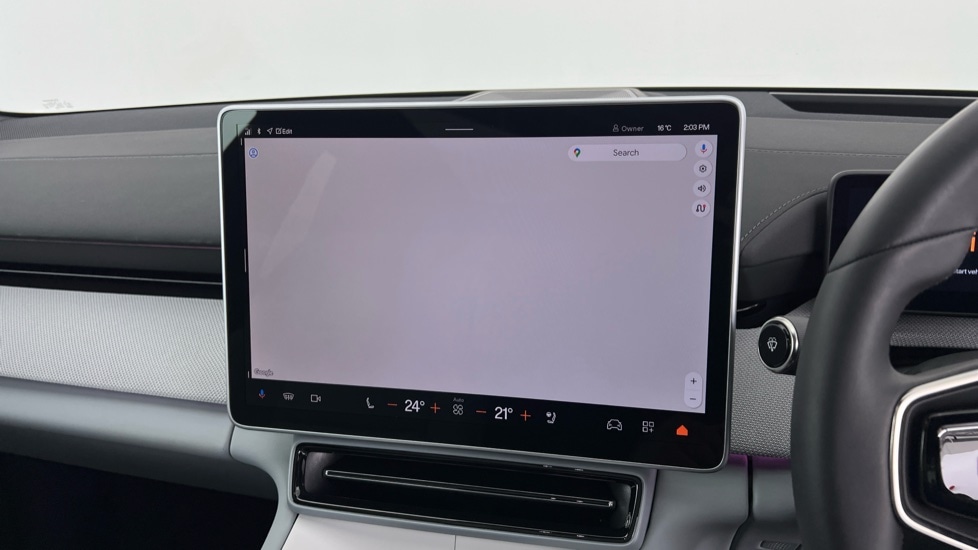 Used Polestar Polestar 4 2025 for sale - 76344071: Photo 14