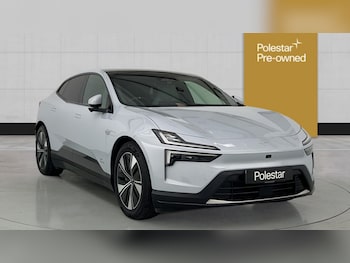 Polestar - Polestar 4