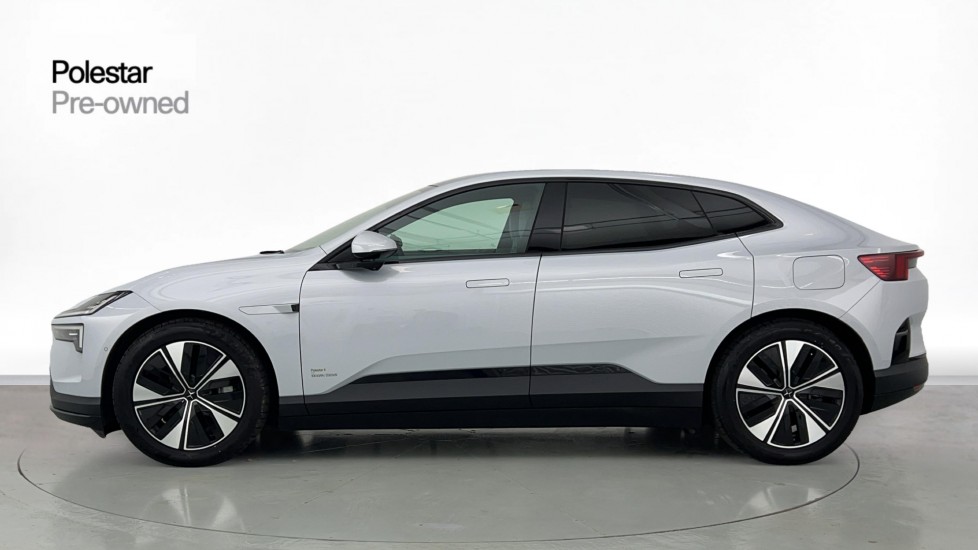 Used Polestar Polestar 4 2025 for sale - 76344071: Photo 2