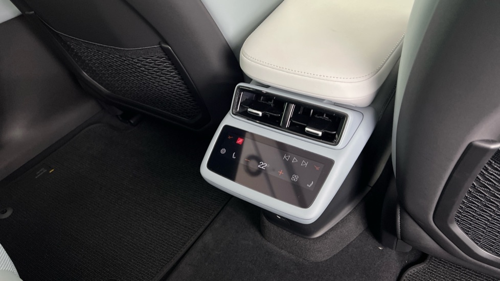 Used Polestar Polestar 4 2025 for sale - 76344071: Photo 20