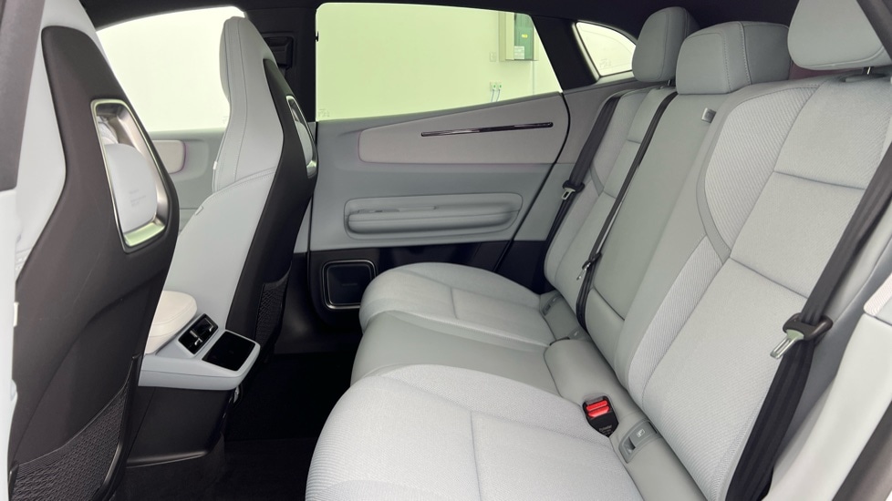 Used Polestar Polestar 4 2025 for sale - 76344071: Photo 22