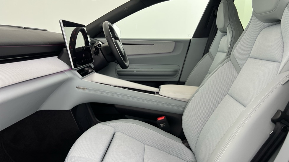 Used Polestar Polestar 4 2025 for sale - 76344071: Photo 23