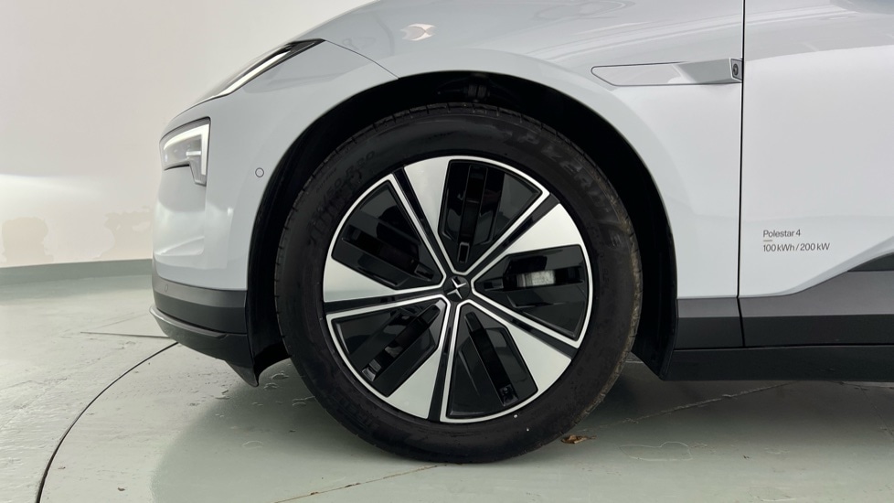 Used Polestar Polestar 4 2025 for sale - 76344071: Photo 26