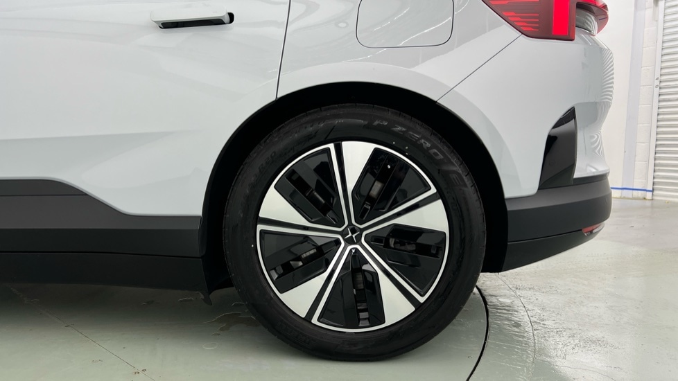 Used Polestar Polestar 4 2025 for sale - 76344071: Photo 27