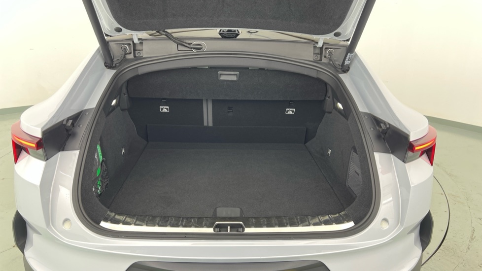 Used Polestar Polestar 4 2025 for sale - 76344071: Photo 28