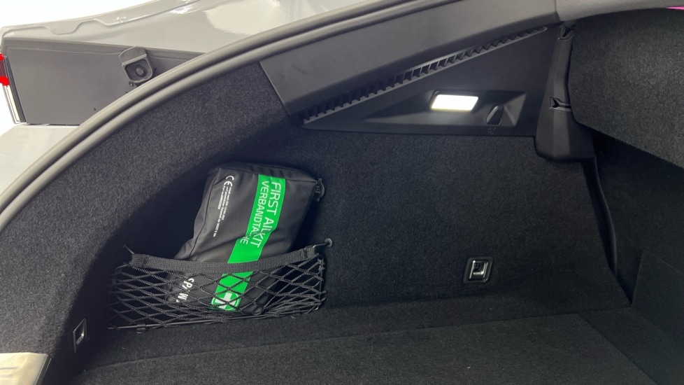 Used Polestar Polestar 4 2025 for sale - 76344071: Photo 29