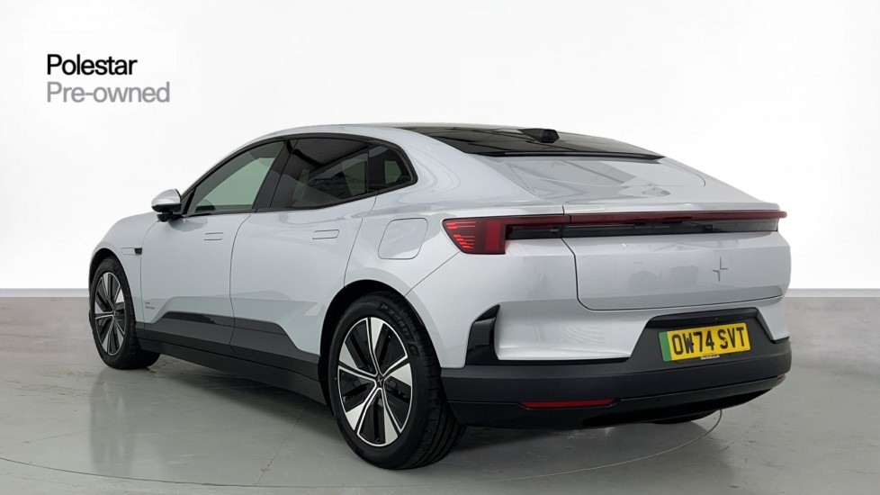 Used Polestar Polestar 4 2025 for sale - 76344071: Photo 3