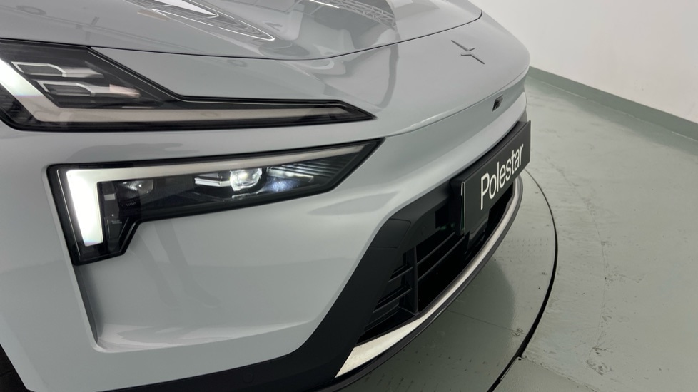 Used Polestar Polestar 4 2025 for sale - 76344071: Photo 34
