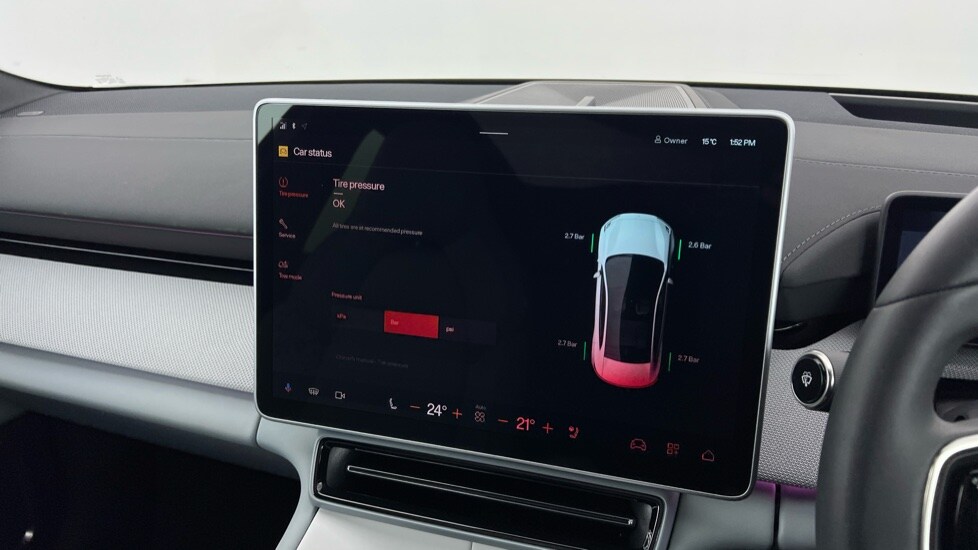 Used Polestar Polestar 4 2025 for sale - 76344071: Photo 35