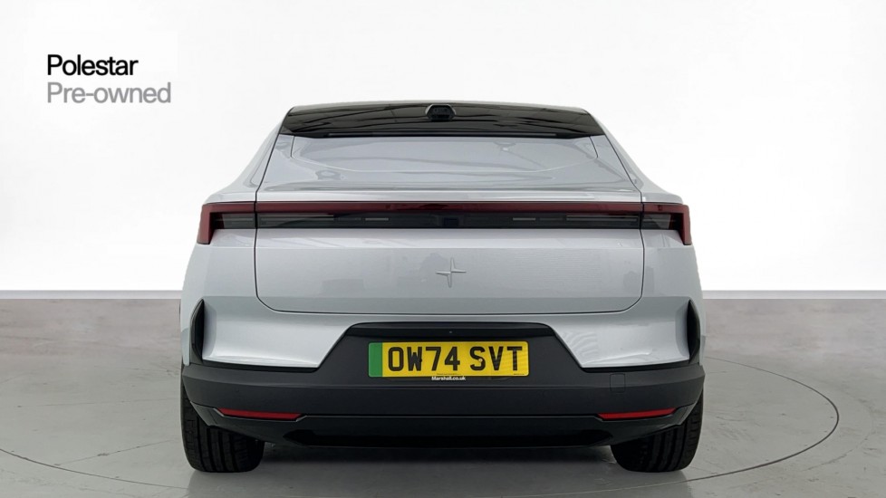 Used Polestar Polestar 4 2025 for sale - 76344071: Photo 4